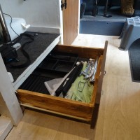 Renault campers MASTER uit 2011 Foto #15