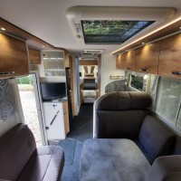 Frankia campers PLATIN uit 2019 Foto #19