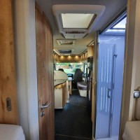 Frankia campers PLATIN uit 2019 Foto #1