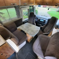 Frankia campers PLATIN uit 2019 Foto #3