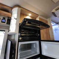 Frankia campers PLATIN uit 2019 Foto #7