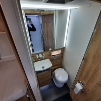 Frankia campers PLATIN uit 2019 Foto #8