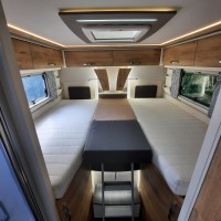 Frankia campers PLATIN uit 2019 Foto #10