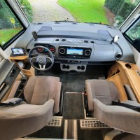 Frankia campers PLATIN uit 2019 Foto #11