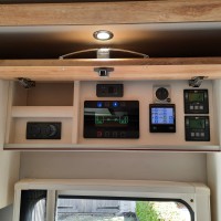 Frankia campers PLATIN uit 2019 Foto #13