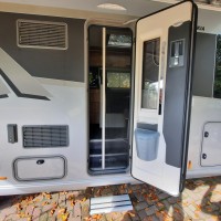 Frankia campers PLATIN uit 2019 Foto #14