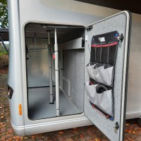 Frankia campers PLATIN uit 2019 Foto #16