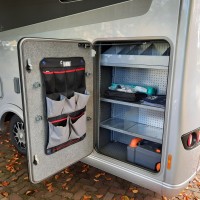 Frankia campers PLATIN uit 2019 Foto #17