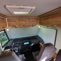 Frankia campers PLATIN uit 2019 Foto #18