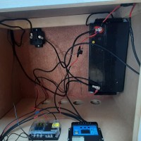 Daf campers VH 431 EN 3.20 uit 1992 Foto #5