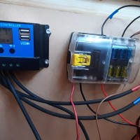 Daf campers VH 431 EN 3.20 uit 1992 Foto #6