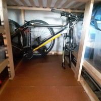 Daf campers VH 431 EN 3.20 uit 1992 Foto #7