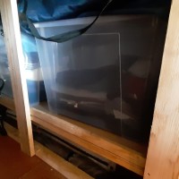 Daf campers VH 431 EN 3.20 uit 1992 Foto #8