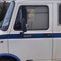 Daf campers VH 431 EN 3.20 uit 1992 Foto #1
