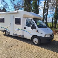Chausson campers TRIGANO FI1 uit 2006 Foto #1