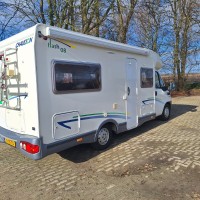 Chausson campers TRIGANO FI1 uit 2006 Foto #2