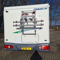 Chausson campers TRIGANO FI1 uit 2006 Foto #3