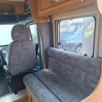 Chausson campers TRIGANO FI1 uit 2006 Foto #7