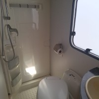 Chausson campers TRIGANO FI1 uit 2006 Foto #8