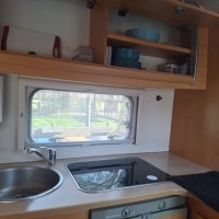 Chausson campers TRIGANO FI1 uit 2006 Foto #9