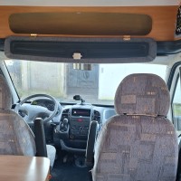 Chausson campers TRIGANO FI1 uit 2006 Foto #11