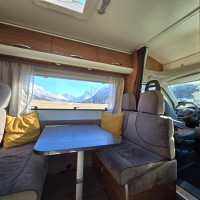 Adria campers SPORT S 573DS uit 2011 Foto #31