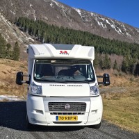 Adria campers SPORT S 573DS uit 2011 Foto #37