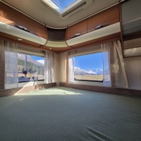 Adria campers SPORT S 573DS uit 2011 Foto #43