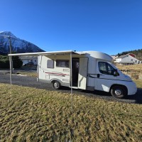 Adria campers SPORT S 573DS uit 2011 Foto #7