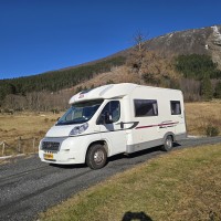 Adria campers SPORT S 573DS uit 2011 Foto #14