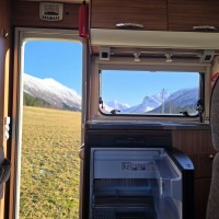 Adria campers SPORT S 573DS uit 2011 Foto #15