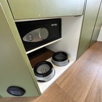 Ford campers TRANSIT uit 2018 Foto #5