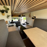 Ford campers TRANSIT uit 2018 Foto #7