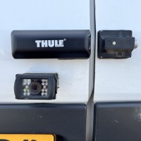 Ford campers TRANSIT uit 2018 Foto #13