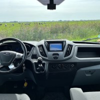 Ford campers TRANSIT uit 2018 Foto #14