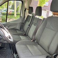 Ford campers TRANSIT uit 2018 Foto #19