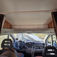 Adria campers SPORT S 573DS uit 2011 Foto #17