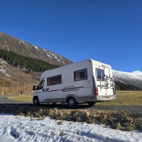 Adria campers SPORT S 573DS uit 2011 Foto #11