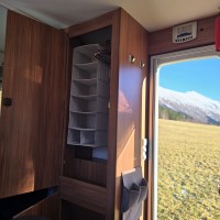 Adria campers SPORT S 573DS uit 2011 Foto #19