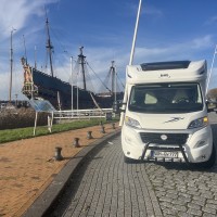 Tweedehands Mc Louis camper kopen