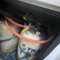 Mc Louis MC 281 uit 2021 Foto #1