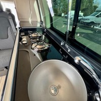 Mercedes Marco Polo V250CDI Automaat 190pk 2022 Navi MBUX Foto #10