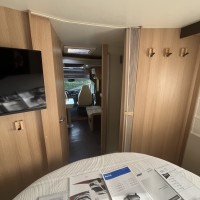 Mc Louis MC 281 uit 2021 Foto #8