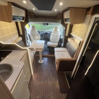 Mc Louis MC 281 uit 2021 Foto #9