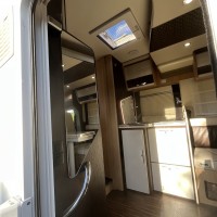 Mc Louis MC 281 uit 2021 Foto #11