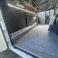 Mc Louis MC 281 uit 2021 Foto #12