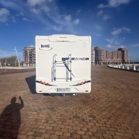 Mc Louis MC 281 uit 2021 Foto #13