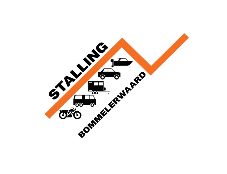 Camper Stalling-Bommelerwaard