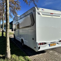 Weinsberg campers | Carahome | 650DG | Fiat Ducato 140pk | 6 pers. | uit 2022 Foto #5