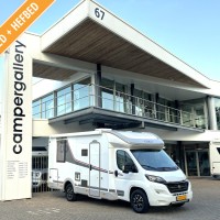 Tweedehands LMC campers camper kopen